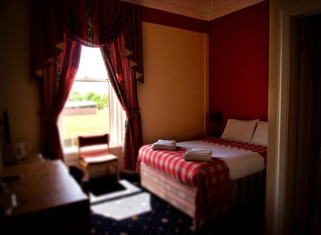 Heriott Park Guest House - Edinburgh — Photos 2
